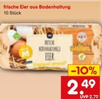 Eier im Angebot bei Netto Marken-Discount in Troisdorf Eier Angebote bei Netto Marken-Discount Troisdorf für 2,49 €