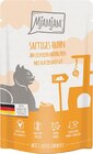 Katzennassfutter von MjAMjAM im aktuellen ZooRoyal Prospekt für 1,29 €