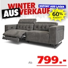 Madeira Angebote von Seats and Sofas bei Seats and Sofas Regensburg für 799,00 €