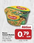 Instant Nudeln im Angebot bei combi in Hannover Instant Nudeln Angebote von Reeva bei combi Hannover für 0,79 €