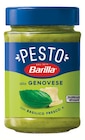 Pesto im Angebot bei Netto mit dem Scottie in Schwerin Pesto Angebote von Barilla bei Netto mit dem Scottie Schwerin für 1,99 €