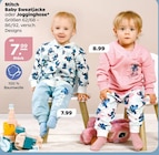 Stitch Baby Sweatjacke im aktuellen Netto mit dem Scottie Prospekt