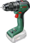 Akku-Schlagbohrmaschine im Angebot bei OBI in Troisdorf Akku-Schlagbohrmaschine Angebote von Bosch bei OBI Troisdorf für 67,99 €