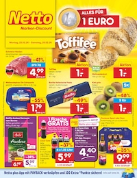 Der aktuelle Netto Marken-Discount Prospekt Aktuelle Angebote