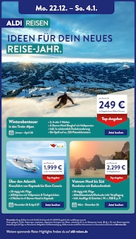 Aktueller ALDI SÜD Prospekt "Gutes für Alle." mit 43 Seiten