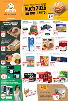 Coca Cola im GLOBUS Prospekt "Aktuelle Angebote" mit 26 Seiten (Kaiserslautern)