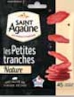 Promo 2+1 offert sur tout saint agaûne à  dans le catalogue Intermarché à Guise