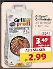 Aktuelle Grillkohle Angebote bei combi in Oldenburg Aktuelles Grillbriketts Angebot bei combi in Oldenburg ab 2,99 €