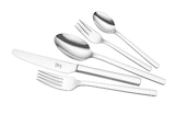Menuebesteck „ALPHA“ im Angebot bei porta Möbel in Hamburg Menuebesteck „ALPHA“ Angebote von Justinus Bestecke bei porta Möbel Hamburg für 29,99 €