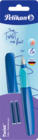 Füller Twist im Angebot bei budni in Norderstedt Füller Twist Angebote von Pelikan bei budni Norderstedt für 7,99 €