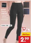 Damen Thermo-Leggings im Angebot bei Netto Marken-Discount in Freiburg Damen Thermo-Leggings Angebote von Spirit bei Netto Marken-Discount Freiburg für 2,99 €