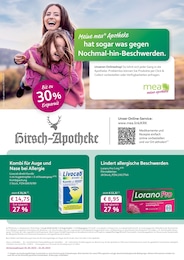 mea - meine apotheke Prospekt für Pulheim: "Unsere März-Angebote", 4 Seiten, 01.03.2025 - 31.03.2025