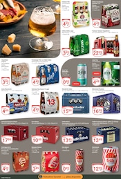 Aktueller GLOBUS Prospekt mit Veltins, "Aktuelle Angebote", Seite 22