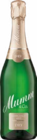 Jahrgangssekt dry Angebote von Mumm bei Getränke Hoffmann Iserlohn für 5,99 €