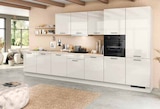 Küche von Burger im aktuellen Segmüller Prospekt für 2.799,00 €