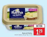 Aktuelles mit Butter Angebot bei Marktkauf in Stuttgart ab 1,29 €