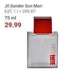 Aktuelle Eau De Parfum Angebote bei GLOBUS in Jena Aktuelles Sun Men Angebot bei GLOBUS in Jena ab 29,99 €