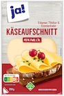 Käseaufschnitt bei REWE im Neumarkt Prospekt für 1,89 €
