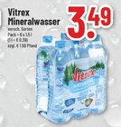 Aktuelles Mineralwasser Angebot bei Trinkgut in Solingen (Klingenstadt) ab 3,49 €