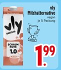 Milchalternative von vly im aktuellen EDEKA Prospekt für 1,99 €
