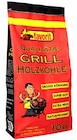 Aktuelles Qualitäts-Grill Holzkohle Angebot bei GLOBUS in Erfurt ab 12,99 €