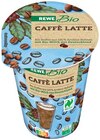 Caffè Latte Angebote von REWE Bio bei REWE Herne für 0,79 €