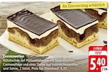 EDEKA Neu Ulm Prospekt mit  im Angebot für 5,40 €