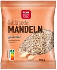 Mandeln Angebote von REWE Beste Wahl bei REWE Oberhausen für 1,29 €