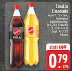 Cola bei EDEKA im Enger Prospekt für 0,79 €