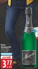 Jahrgangssekt Extra Dry Angebote von Mumm bei EDEKA Osnabrück für 3,77 €