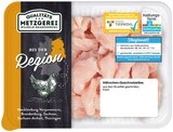 Frisches Hähnchen-Geschnetzeltes Angebote von Wilhelm Brandenburg bei REWE Freital für 4,99 €