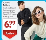 Pullover Damen von Aldimania im aktuellen ALDI SÜD Prospekt für 6,99 €