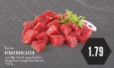 Aktuelles Rindergulasch Angebot bei EDEKA in Bochum ab 1,79 €