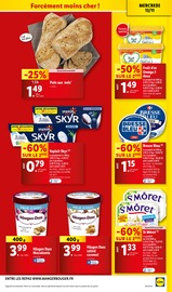 Alimentation Angebote im Prospekt "Des fêtes magiques à prix LIDL" von Lidl auf Seite 9