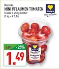 Mini Pflaumen Tomaten bei Marktkauf im Warendorf Prospekt für 1,49 €