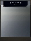 Einbau-Geschirrspüler BOU D651A X im Angebot bei MEDIMAX in Oberhausen Einbau-Geschirrspüler BOU D651A X Angebote von Bauknecht bei MEDIMAX Oberhausen für 399,00 €