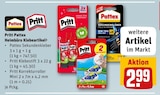 Heimbüro Klebeartikel von Pritt Pattex im aktuellen REWE Prospekt