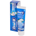 Dentifrice Oral-B Extra Fresh + Mouthwash dans le catalogue Action