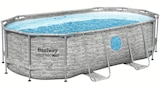 Steel PRO MAX Pool im Angebot bei Wreesmann in Görlitz Steel PRO MAX Pool Angebote von Bestway bei Wreesmann Görlitz für 399,00 €