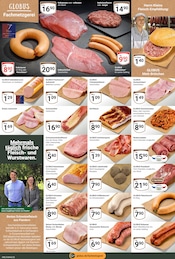 Rindfleisch im GLOBUS Prospekt in Krefeld Aktueller GLOBUS Prospekt mit Rindfleisch, "Aktuelle Angebote", Seite 9