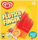 Aktuelles Stieleis Flutschfinger Angebot bei Penny in Würzburg ab 2,22 €