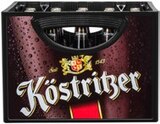 Schwarzbier Angebote von Köstritzer bei Kaufland Gera für 11,99 €