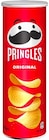 Pringles im Kaufland Prospekt versch. Sorten von Pringles im aktuellen Kaufland Prospekt für 1,49 €