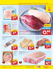 Mais im Netto Marken-Discount Prospekt in Erlangen Aktueller Netto Marken-Discount Prospekt mit Mais, "Aktuelle Angebote", Seite 53