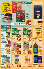 Spargel im REWE Prospekt in Ettlingen Aktueller REWE Prospekt mit Spargel, "Dein Markt", Seite 24