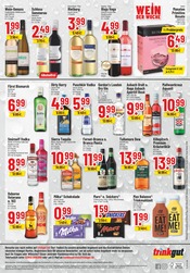 Gin im Trinkgut Prospekt in Langenhagen Aktueller Trinkgut Prospekt mit Gin, "Aktuelle Angebote", Seite 4