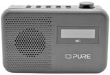 Kofferradio im Angebot bei Penny in Pforzheim Kofferradio Angebote von PURE bei Penny Pforzheim für 19,99 €