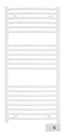 Sèche-serviettes galbé - Sauter - Espace Emeraude à Brest Sèche-serviettes galbé - Sauter en promo chez Espace Emeraude Brest à 159,00 €