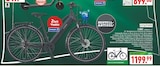 E-BIKE Entdecker 2.0 im Angebot bei Marktkauf in Osnabrück E-BIKE Entdecker 2.0 Angebote von prophete bei Marktkauf Osnabrück für 1.199,99 €