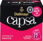 Aktuelles Capsa Kaffeekapseln Angebot bei Netto Marken-Discount in Norderstedt ab 7,99 €